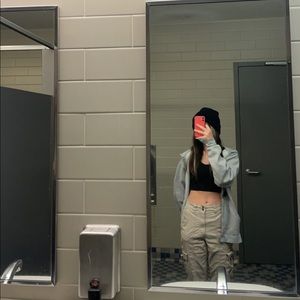 Meet your Posher, Alyssa